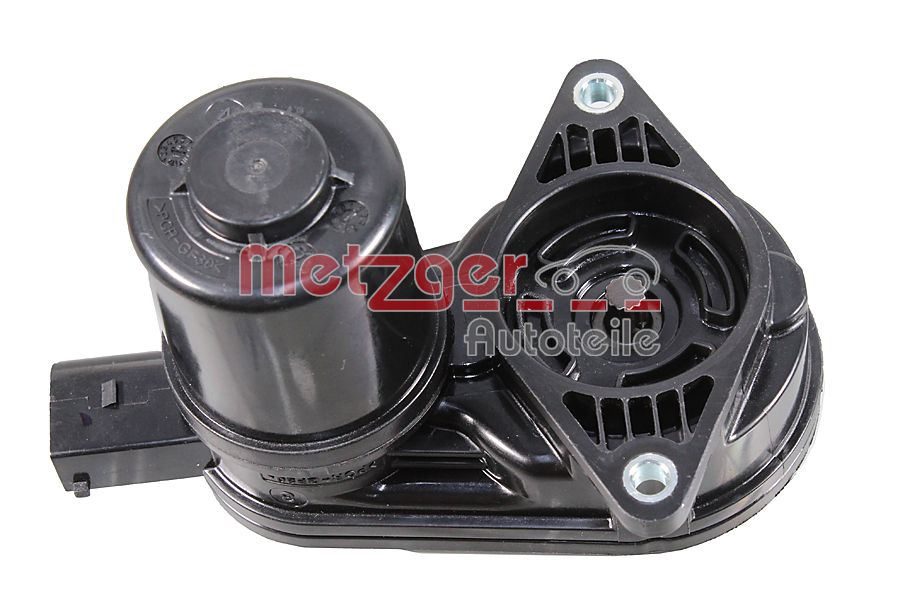 Regolatore, Pinza freno stazionamento - 0899308 METZGER